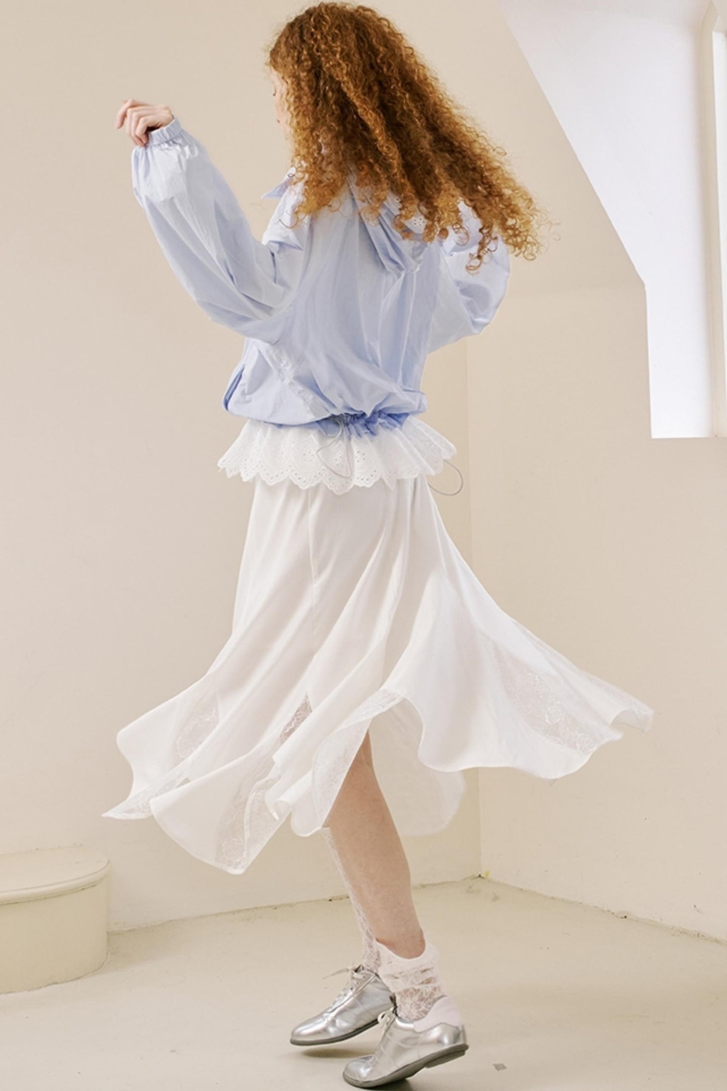 CoolGuard Summer Sunscreen Set-Up