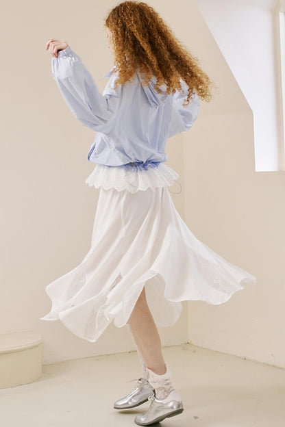 CoolGuard Summer Sunscreen Set-Up