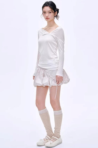 Summer Love Bud Skirt