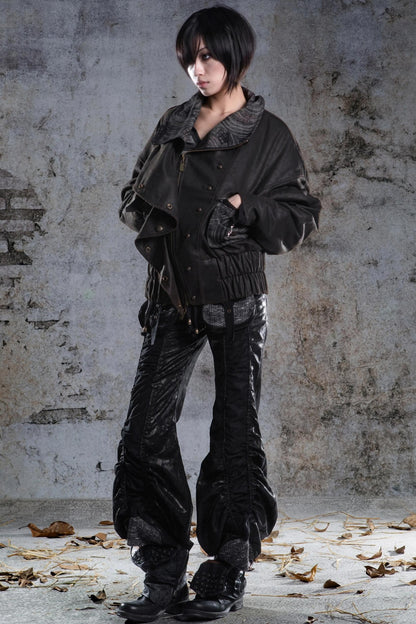 Punk Lantern Trousers