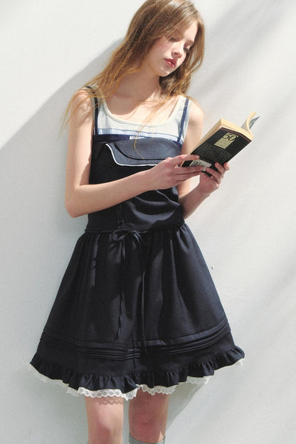 Vintage Sheath Dress