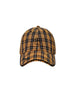 Orange Plaid【presale】