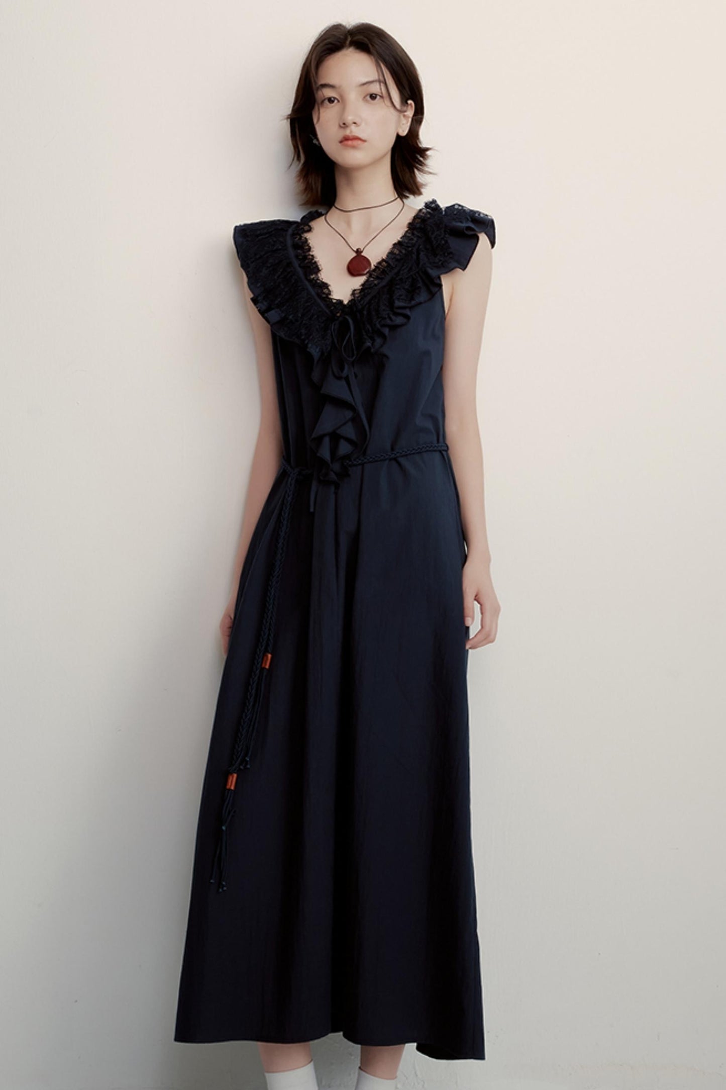 Goodnight Butterfly Dress