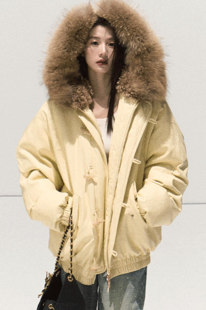 Wool Slim-Fit Lace Top