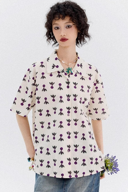 Chemical Summer Shirt