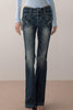 Denim Farbe