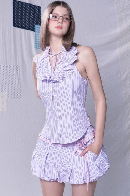 Fresh Drop Top Pants Set-Up