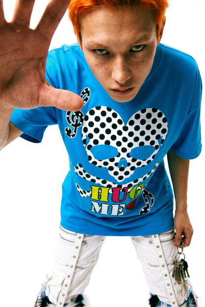 Cooles Unisex-T-Shirt für Millennials