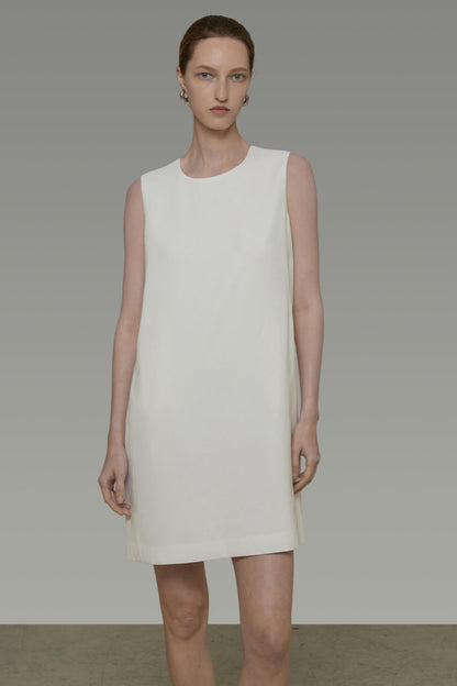 Breeze Sleeveless Dress