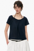 Marineblau