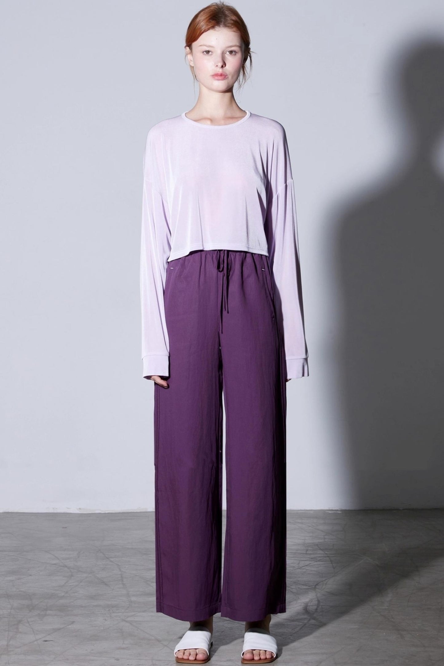 Fresh Linen Trousers