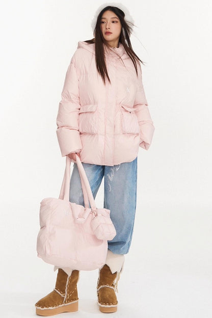 Large Capacity Laptop Bag