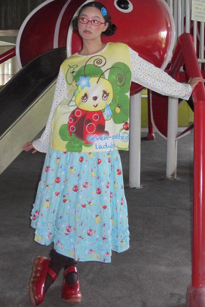 Fairy Beetle T-Shirt