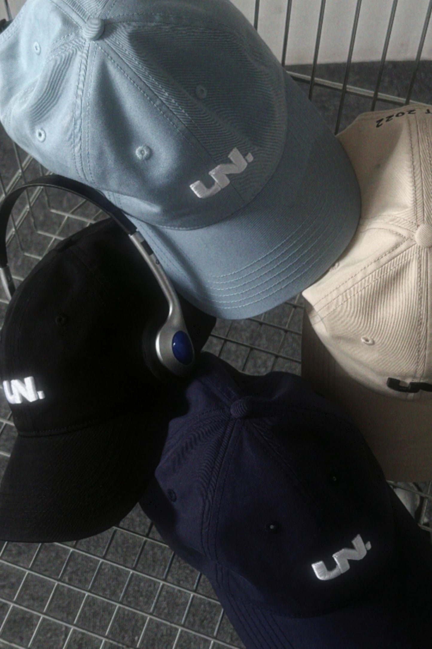 Face-Slimming Duckbill Cap