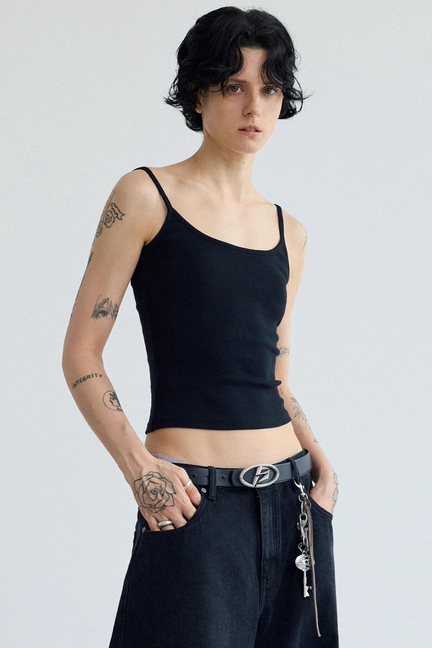 Versatile Slim Camisole