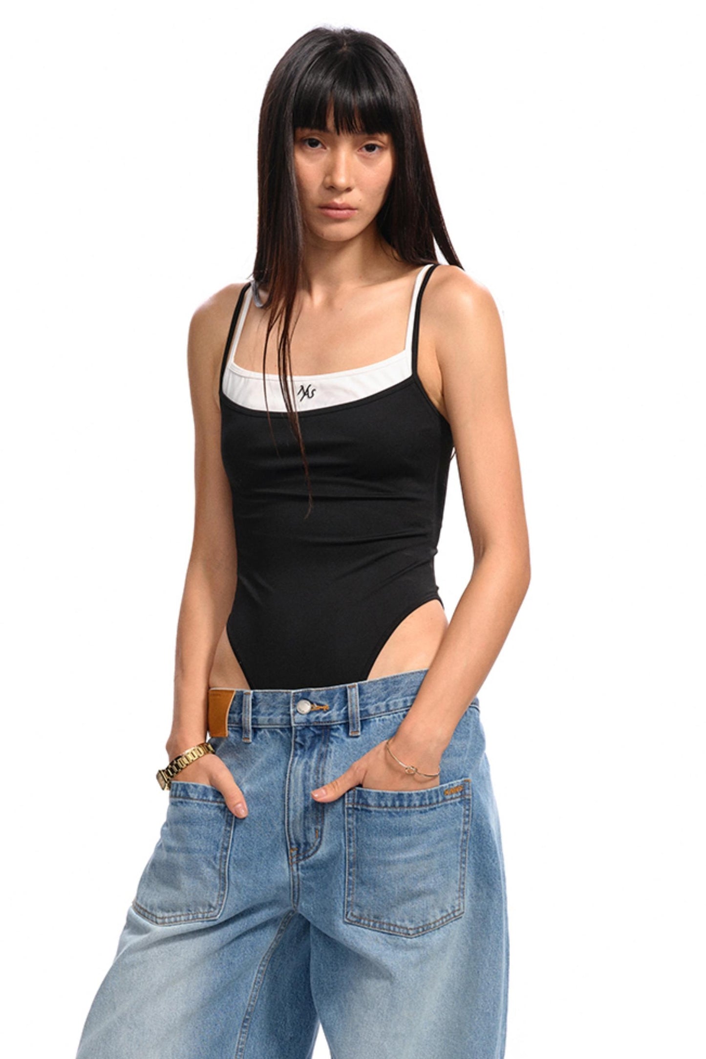 Marseille Summer Camisole