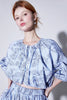Blau - Top