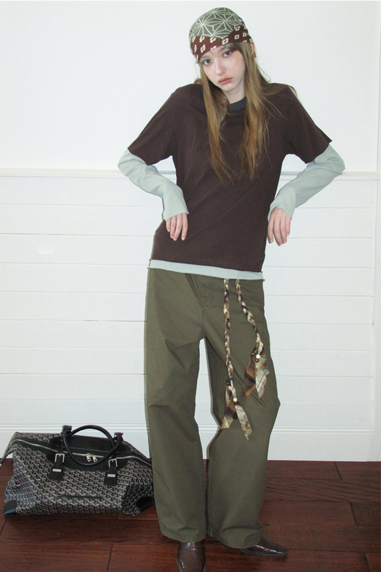 Waterproof Cargo Pants