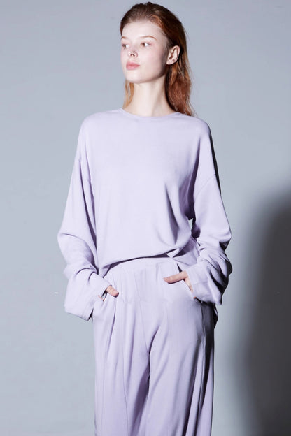 Comfortable Loose Feeling Heating Set-Up