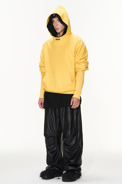 Celebrity Hoodie Top