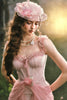 Rouge Rose Pink - Hut