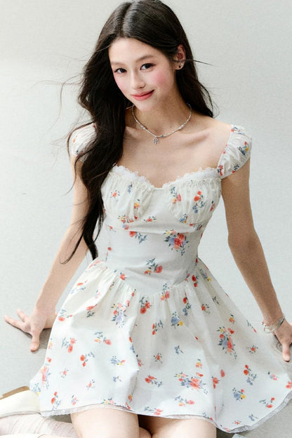 Twilight Rose Princess Dress