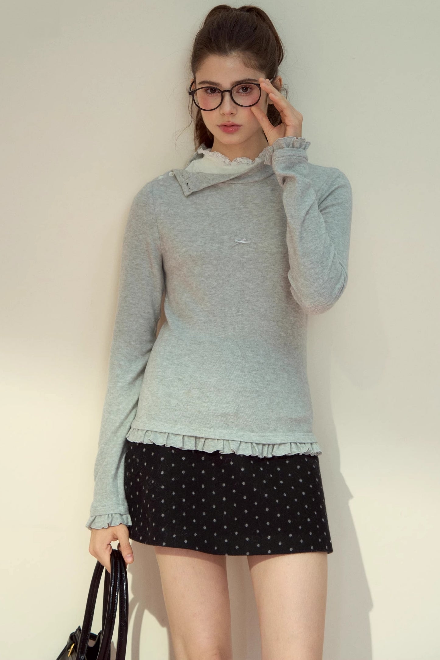 Winter Layering Base Top