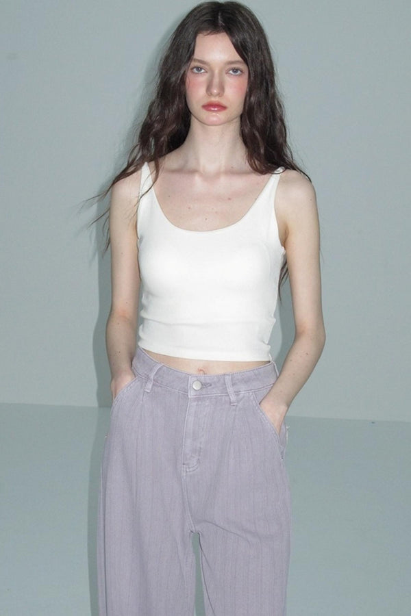 Comfort High Stretch Sports Camisole