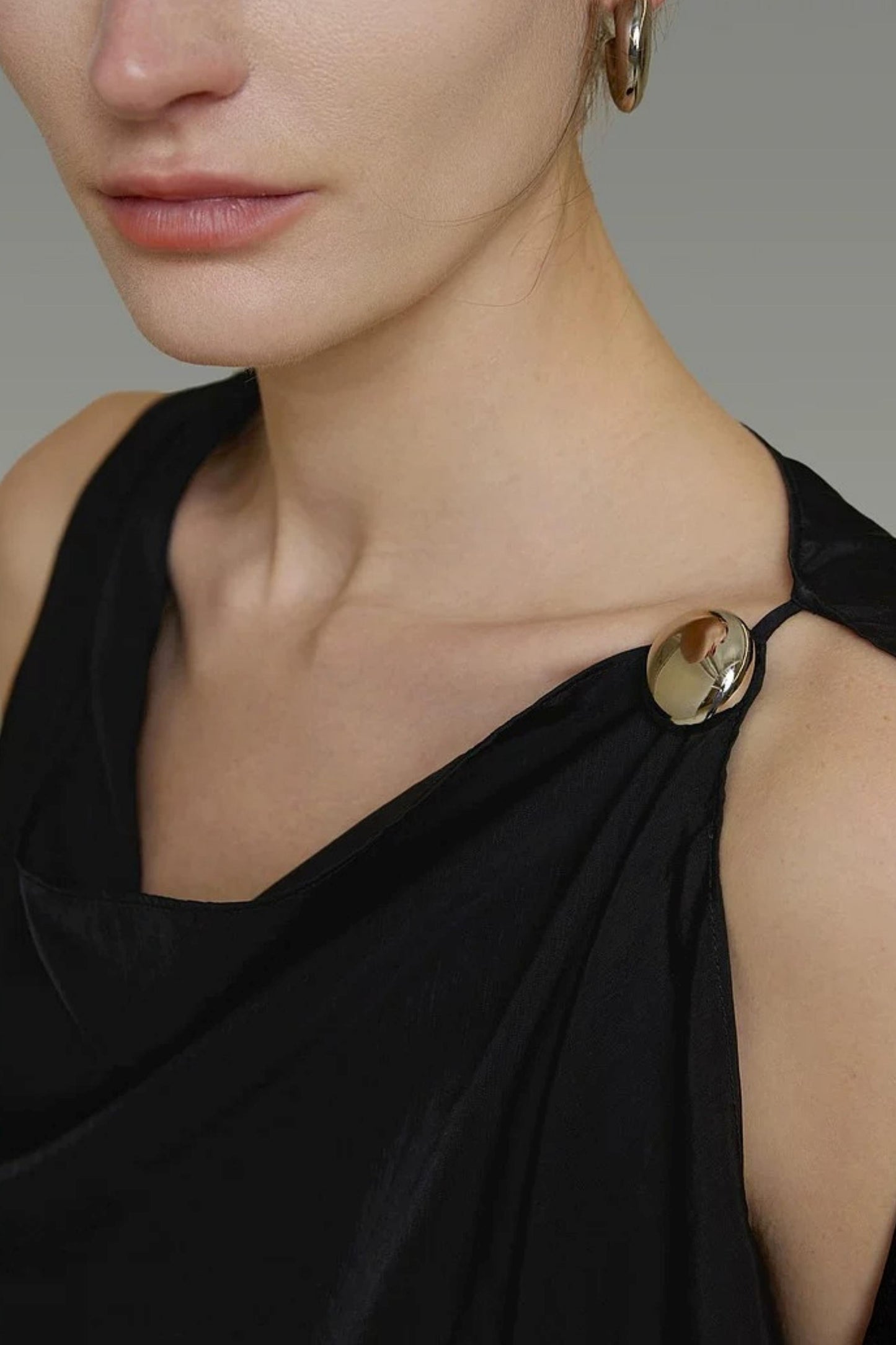 Versatile French-Style Top