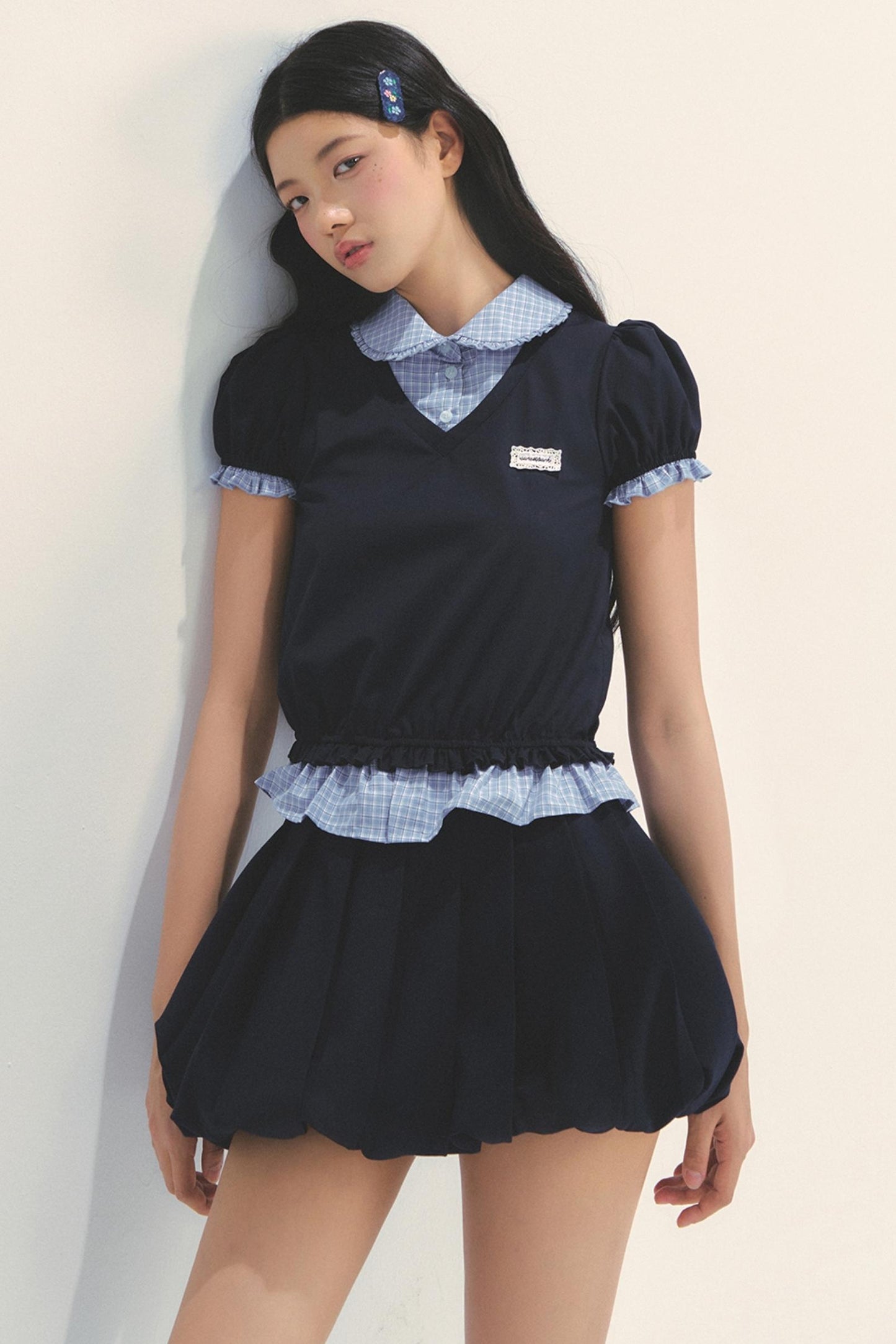 Sunset Park Vintage Set-Up