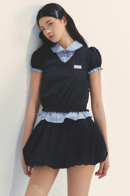 Sunset Park Vintage Set-Up