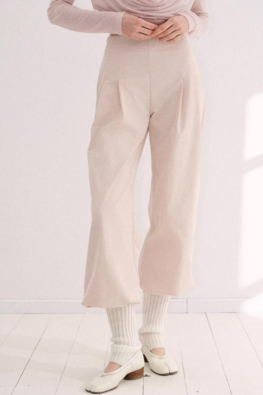 Cherry Blossom Ballet Leggings