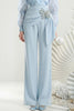 Blau - Hose