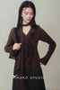 Chestnut Brown - Top (Erstproduktion)