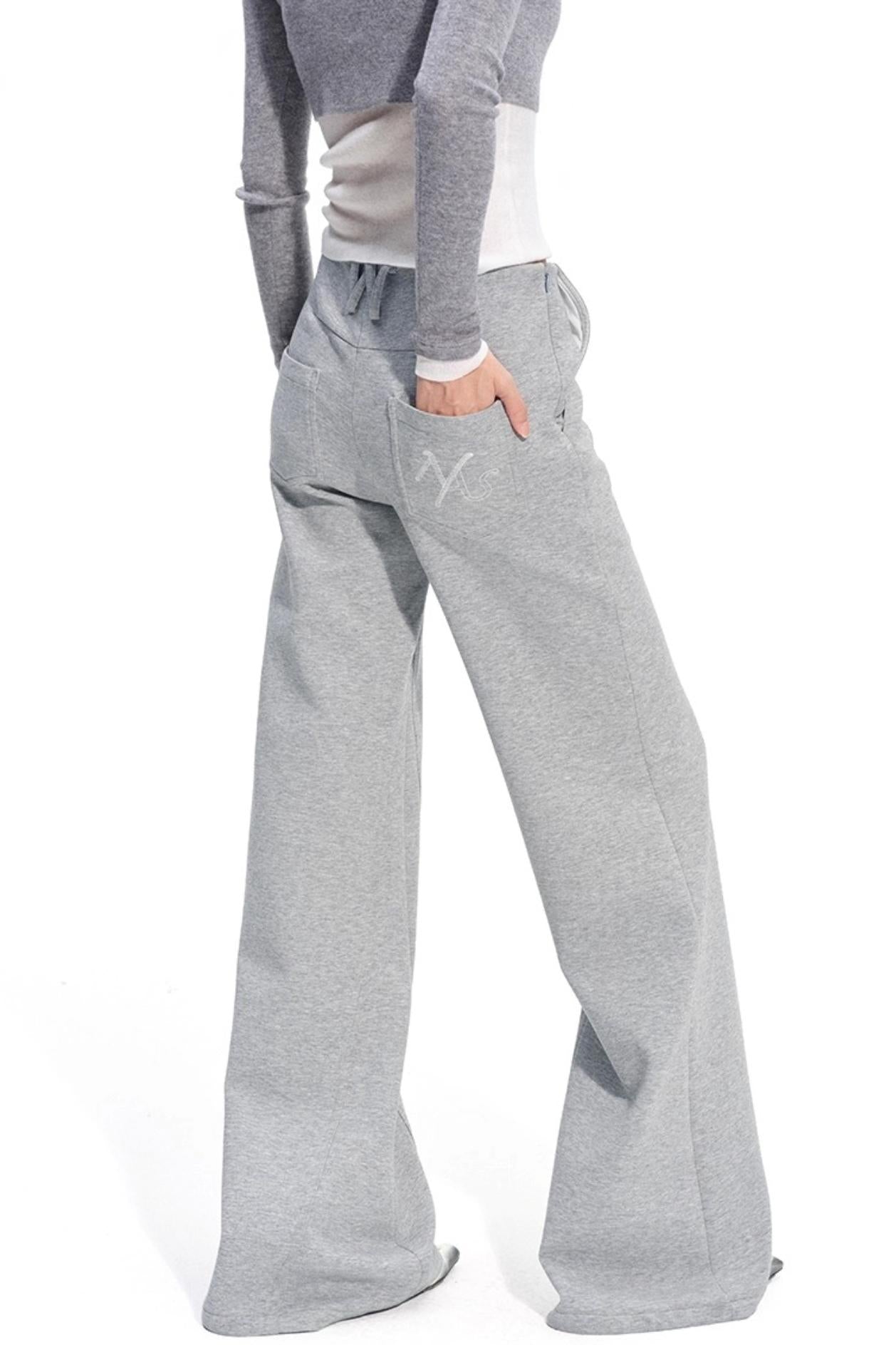 Ridge Slim Straight Leg Pants