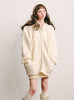 Bunny White Rabbit Jacket Pre-sale