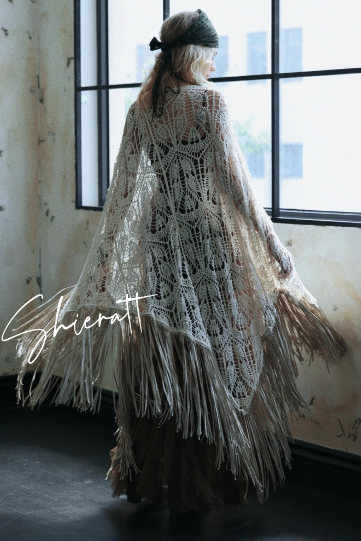 Chocolate Satin Halter Dress