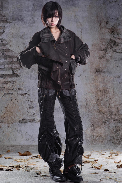 Punk Lantern Trousers