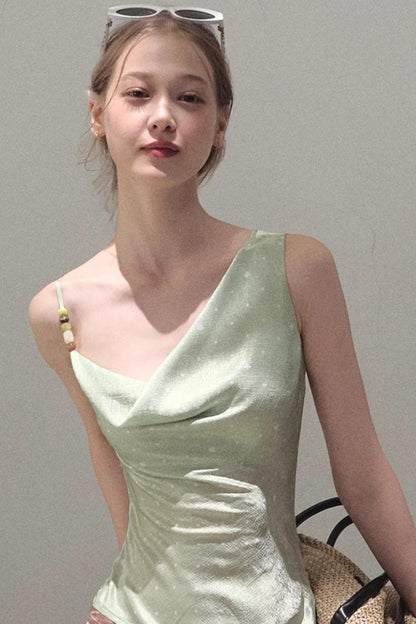 Adjustable Strap Cami