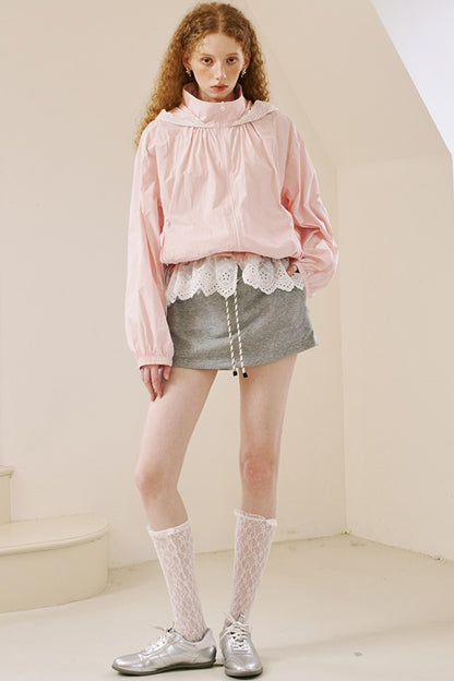 CoolGuard Summer Sunscreen Set-Up