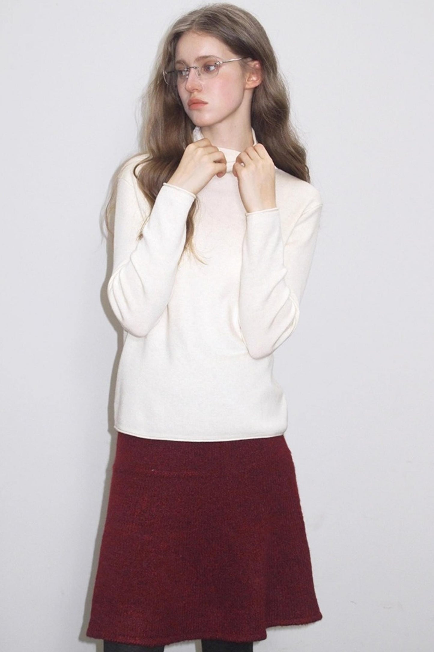 Wool Base Layer T-Shirt