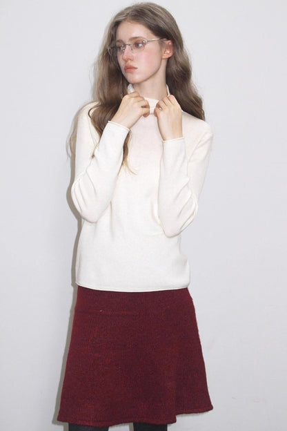 Wool Base Layer T-Shirt