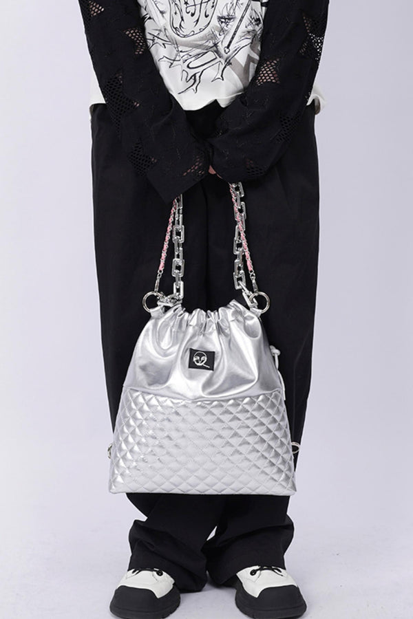 Spice Clash Crossbody Bag