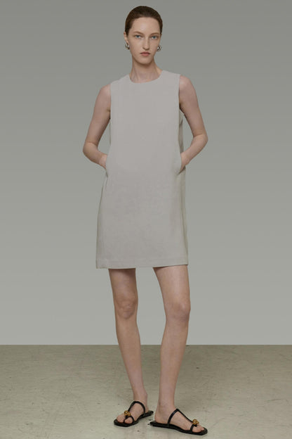 Breeze Sleeveless Dress