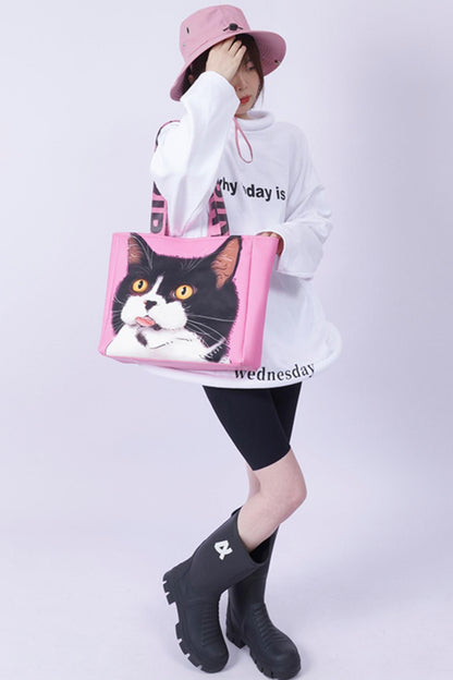 Ultimate Commute Tote