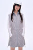 Grigio medio - Gilet