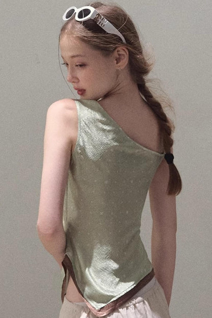 Adjustable Strap Cami