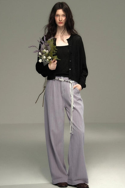 Morris Two-Piece Cardigan