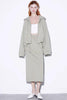 Armeegrün – Jacke