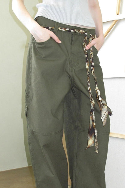 Retro Wave Style Bandana